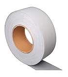 Sew on High Visibility Hi Vis Retro Reflective Fabric Tape (1