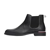 tommy hilfiger stiefeletten herren sale Dies ist ein authentisches und original Tommy Hilfiger-Produkt
