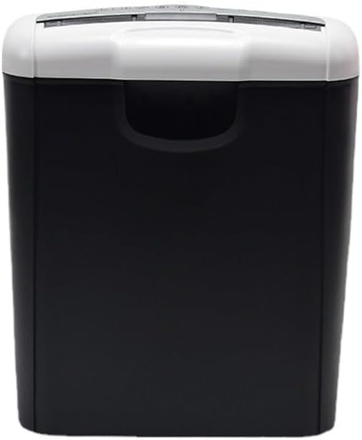 Cross Border Desktop Electric Office Household Shredder Mini Paper Cutter