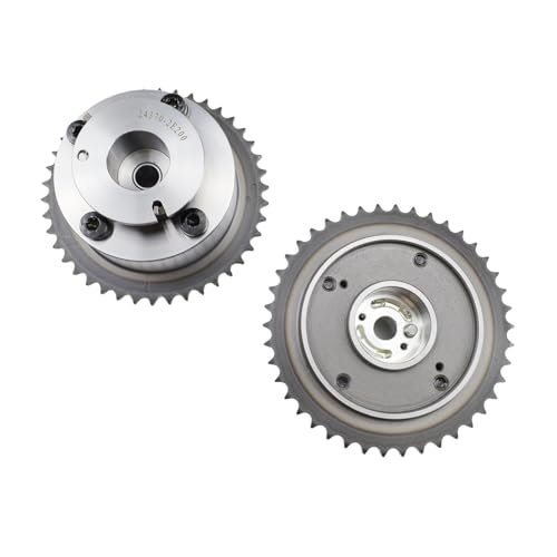 Kirogi Camshaft Adjuster VVT Gear Set (4mm, 42Teeth) for Hyundai Kia by Kirogi - Used condition - US$65.40