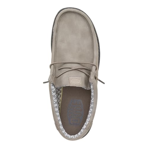 Image of HEYDUDE Men's Wally Classic Slip-On Loafer