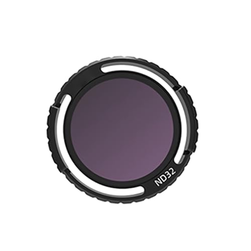 Filtro per obiettivo fotocamera alluminio filtri multistrato per droni DJI Avata 2 accessori per drone