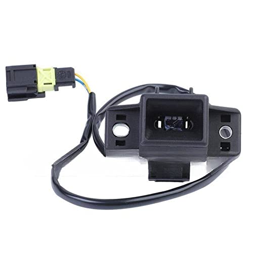 Système 77003-08997 machine tail cover locking de coffre