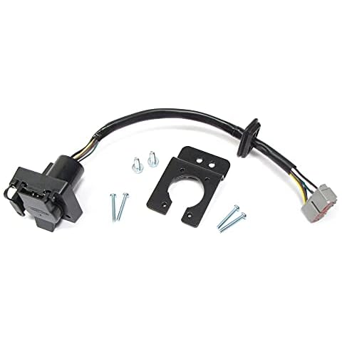 Trailer Wiring Kit VPLMT0008 for Range Rover Full Size L322 2010-2012 Cover