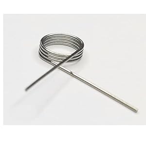 Torsieveer Accumulator Spring Mechanische Lente voor DIY Model Maken en Montage voor Versnellingspook Steptronic Reparatie Past voor 2013-2019 Mini Cooper