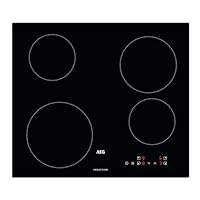 AEG Induktionskochfeld