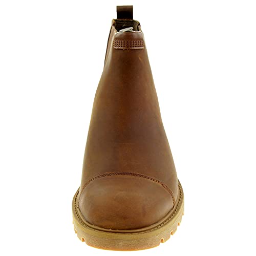 Timberland Men's Elmhurst Chelsea Boot3