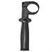 Drill Side Handle Rotary Hammer Drill Auxiliary Handle Adjustable Plastic Grip Power Tools Replacement Parts Accessories