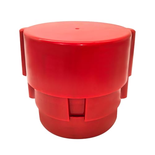 Cherry Pitter Tool - Push Down Cherry Corer Pitter | Fruit Core Remover Tool, Labor-Saving Cherry Pitting Tool, Multiple Cherries Pitter, Cherry Pitting Tool for Home Use