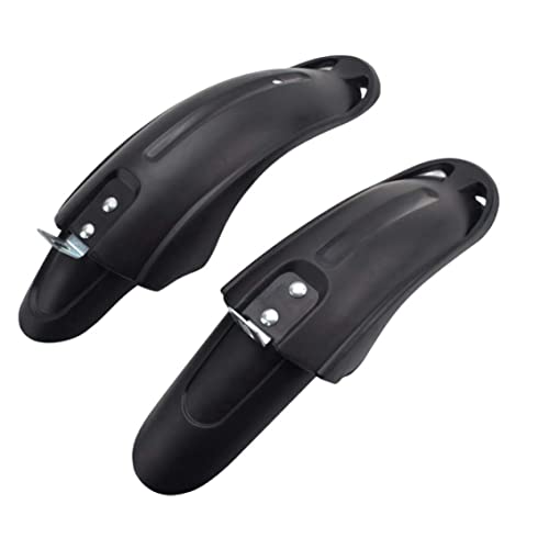 red cycling products pro mud fender