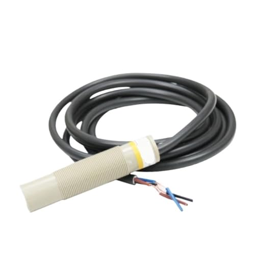 Interruptor de proximidad E2K-X15ME2 para evitar fallos de parada en maquinaria