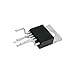 POWER INTEGRATIONS TOP258YN TOP258 Series 132 kHz 195 W Flyback Isolated Off-Line Switcher - TO-220-7C - 50 item(s)