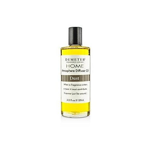 Demeter Atmosphere Diffuser Oil, Dust, 4 Ounce