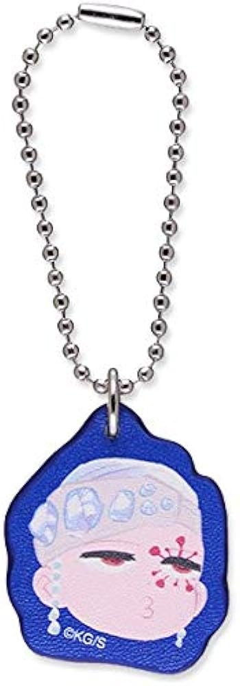 鬼滅の刃 合皮チャーム まとめ売り 鬼滅の刃』合皮チャーム ハンテング （きせかえジャンプコラボ