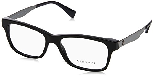Versace Men's VE3245 Eyeglasses 55mm