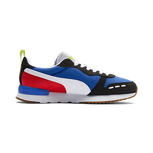 Image of Puma Unisex-Adult R78 Sneaker