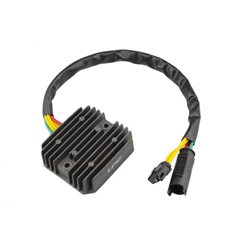 Régulateur de moto pour rouler serein en F650GS Dakar