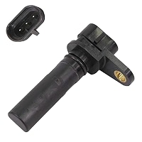 Capteur Position Vilebrequin FEBI Pour BMW E36 E38 E39 – Réf. 12141703277, Neuf, Garantie 1 An