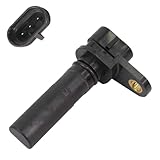 ZBN 12575482 PC276 213-1579 Crankshaft Position Sensor Fit for Cadillac DeVille 2000-2005,Seville 2000-2004 V8 4.6L,Oldsmobile Aurora 2001 2002 2003 V8 4.0L