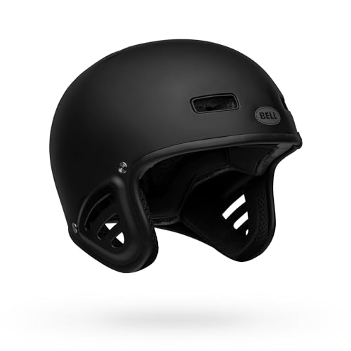 Bell Racket Adult BMX Helmet