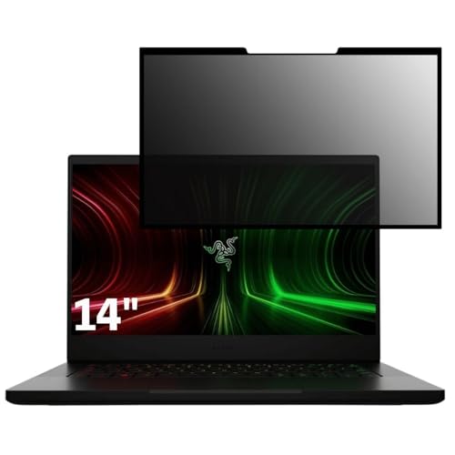 Razer Blade 14 2022NHf 14C` 16:9 Ή S E `h~tB vCoV[tB^[ u[CgJbg ˖h~ p\R PC j^[ tی یV[g