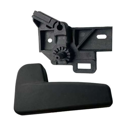 Support et levier ouverture capot 6R1823533 compatible avec VW Taos