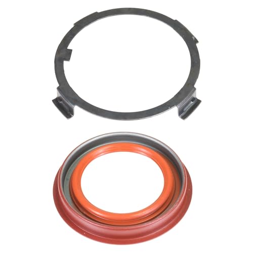Partcatalog PC-2575699 Front Automatic Transmission Oil Pump Seal Kit Compatible cover