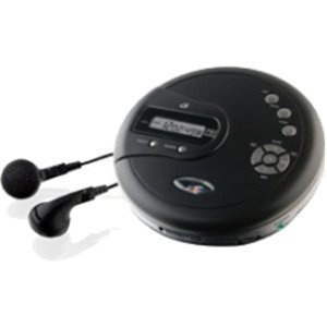 Gpx Pc332b Cd Player . Black . Lcd . Cd. Da Product Type: Audio Electronics/Digital Audio Players by OEM