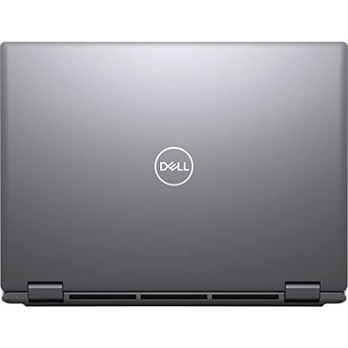 Dell Precision 7780 workstation laptop