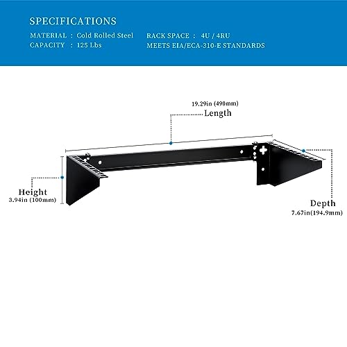 Multi Room rackmount NAS storage System product image