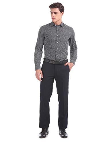 Image of Men's Slim Fit Shirt