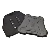 デイトナ(Daytona) 胸部プロテクター バイク 一体型 CEレベル2 瞬間硬化 JMCA推奨 CPS規格 スナップボタンバッグ付き CP-1 92817