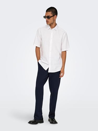 Only & Sons ONSMARK Regular 0209 Pant – Ansicht 3