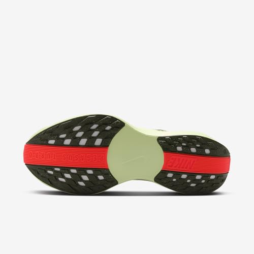 Nike Pegasus Plus Women's Road Running Shoes (HV3032-600, Hyper Pink/Bright Crimson/Barely Volt/Sequoia)2