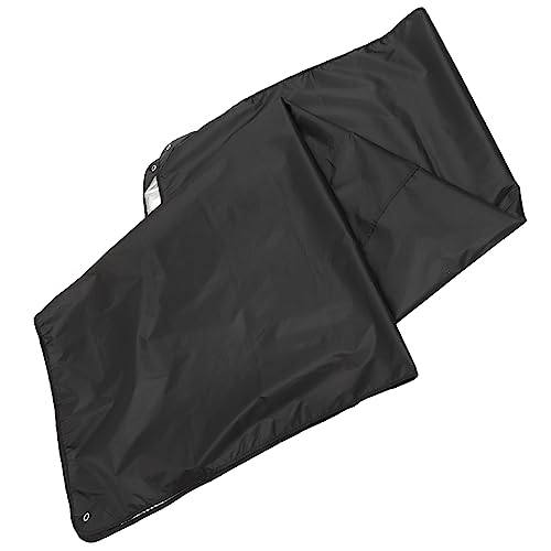Levemolo Set Drum Dust Cover Protective Cover Waterproof Drum Cover Waterproof Musical Instrument Cover Electronic Piano Cover Electronic Keyboard Cover Piano Protector Cover Large Cover