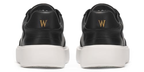 Image of Journey West Suede Slip-on Penny Loafers Sneakers Shoes for Women