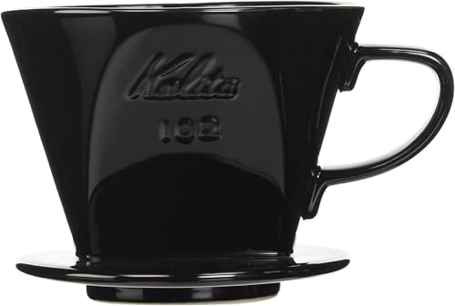 Kalita Ceramic Black #02005