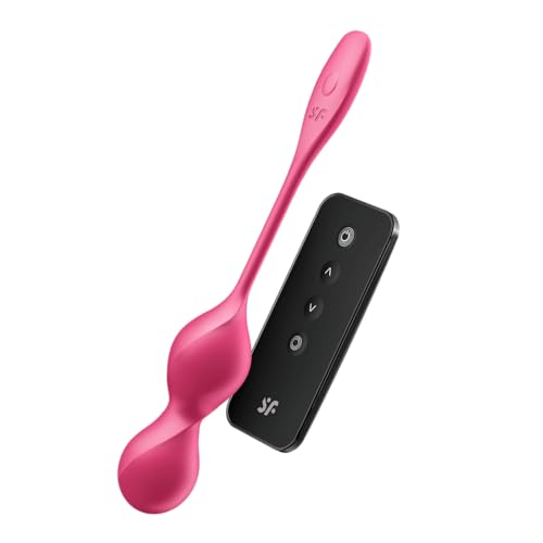 Satisfyer Love Birds 2 Connect App | Étanche (IPX7) | rouge | Sex toys
