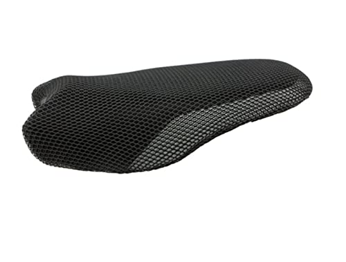 Selle maille 400X de protection pour moto CB 400
