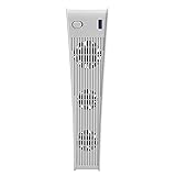 Equipado con 3 ventiladores de refrigeración, puede disipar mejor el calor al host, evitar el sobrecalentamiento del host debido a un tiempo de juego demasiado largo.