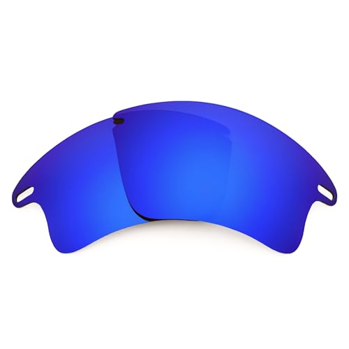Image of Revant Replacement Lenses for Oakley Fast Jacket XL OO9156 | Fits OO9156, Polarized Available, 100% UV Protection, Impact & Scratch Resistant, Precision-fit, Optically Corrected