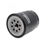 Oil Filter - Compatible with Hitachi EX60UR, SK60 - ME014833, LF3433, KS218, P550067, 26316-41000,