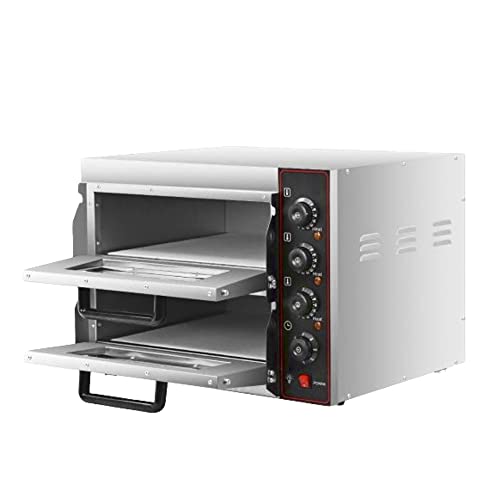 Amazon Los más vendidos: Mejor Hornos de Encimera para Pizza