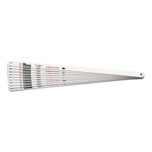 Wright Tool 9522 Hacksaw Blades (20 Units)