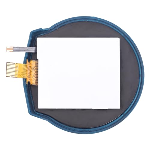 Écran LCD de Garmin Instinct numériseur tactile assemblage complet remplacement affichage