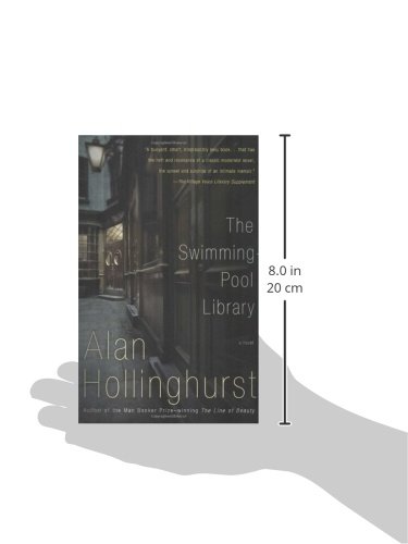 The Swimming-Pool Library