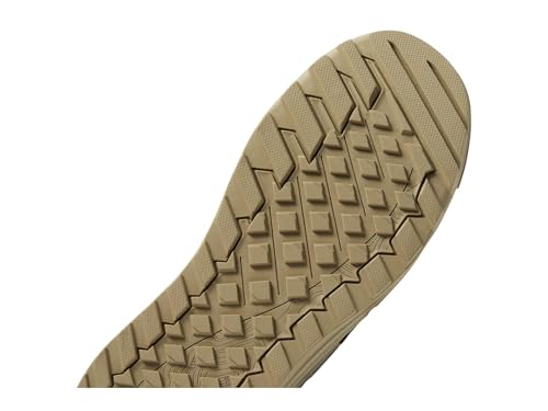 Image of Oboz Men's Burke Chukka Hiking Boot