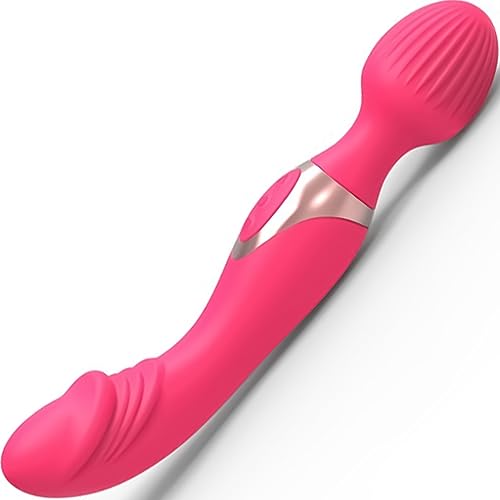 Realistischer Vibrator für frauen Klitoris stimulator für sie Vibratoren frauen leise Massagestab für frauen sex Wibrator sex frau Vibratorstarb frauen klitoris Sex toyset Vibration für frauen D41