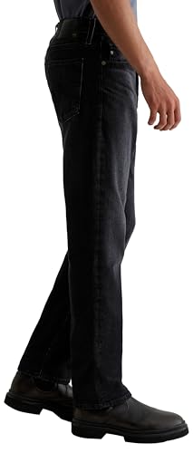Image of AG Adriano Goldschmied Men's Everett Slim Straight Jeans
