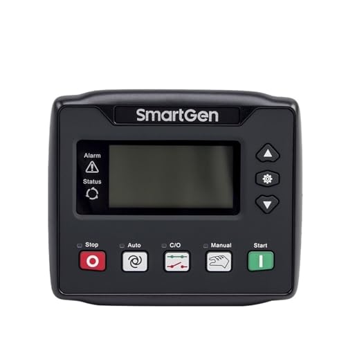 Contrôleur de générateur diesel HGM420N AMF automatique LCD